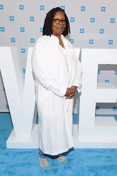 Whoopi Goldberg  Photo