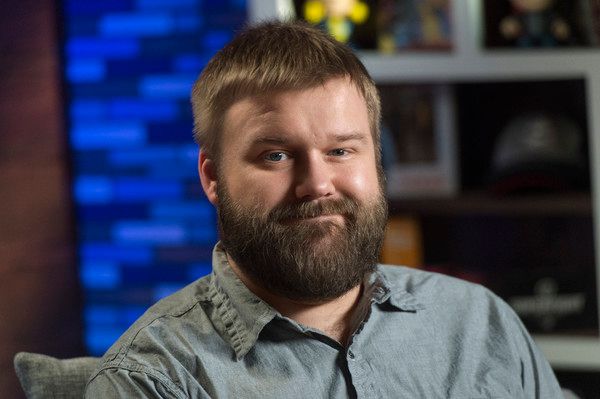 Robert Kirkman Photo