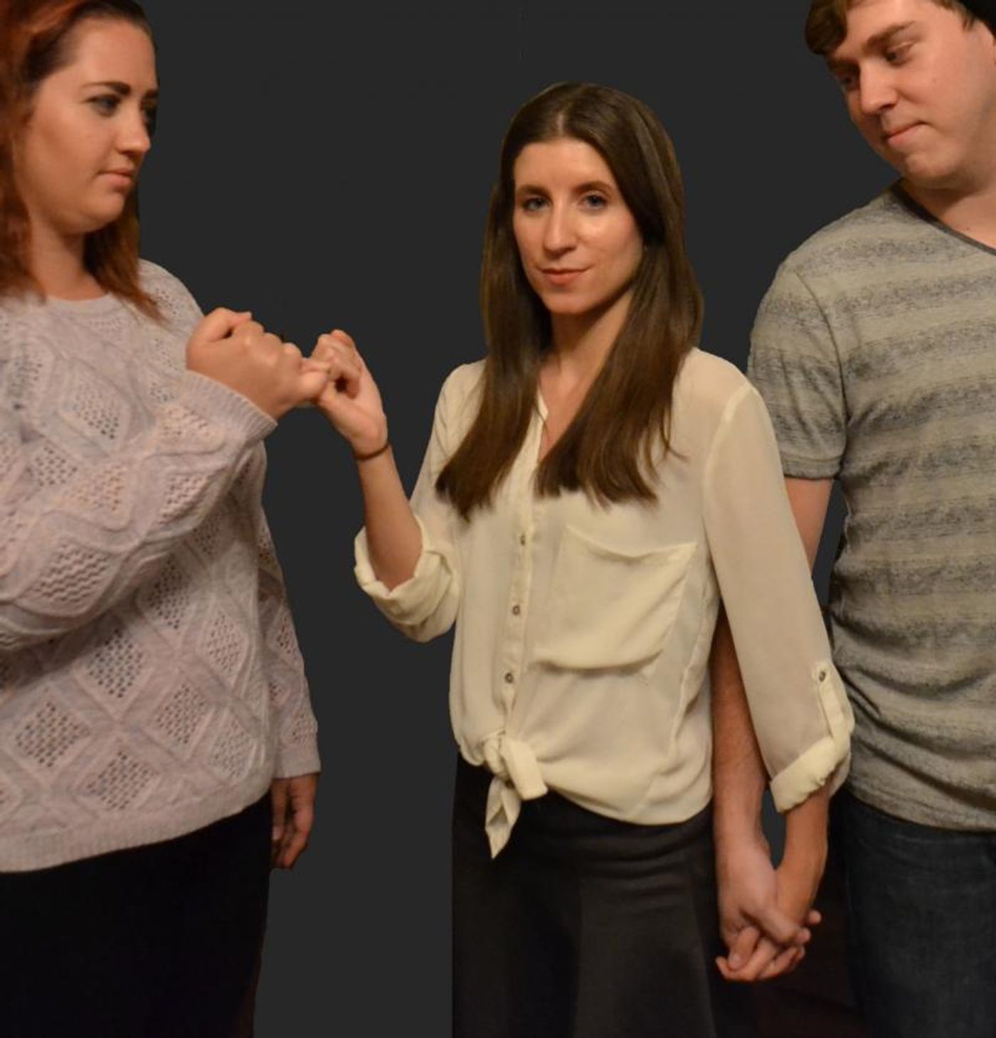 BWW Preview: DEPEND ON ME at Brelby  Image