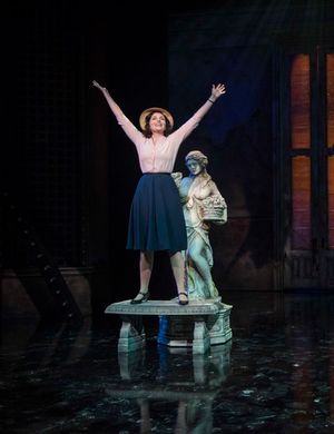 Emma Rose Brooks Photo