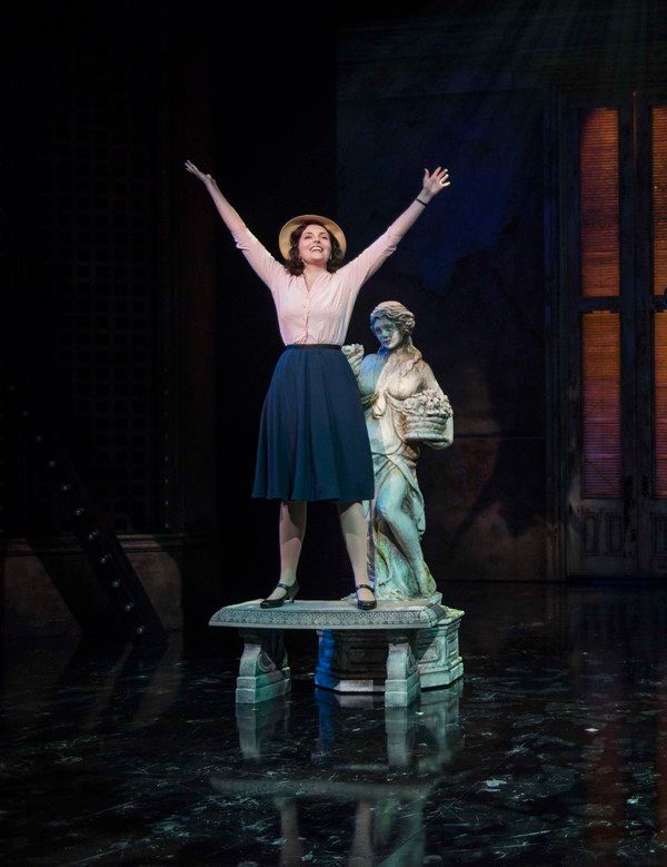 Emma Rose Brooks Photo