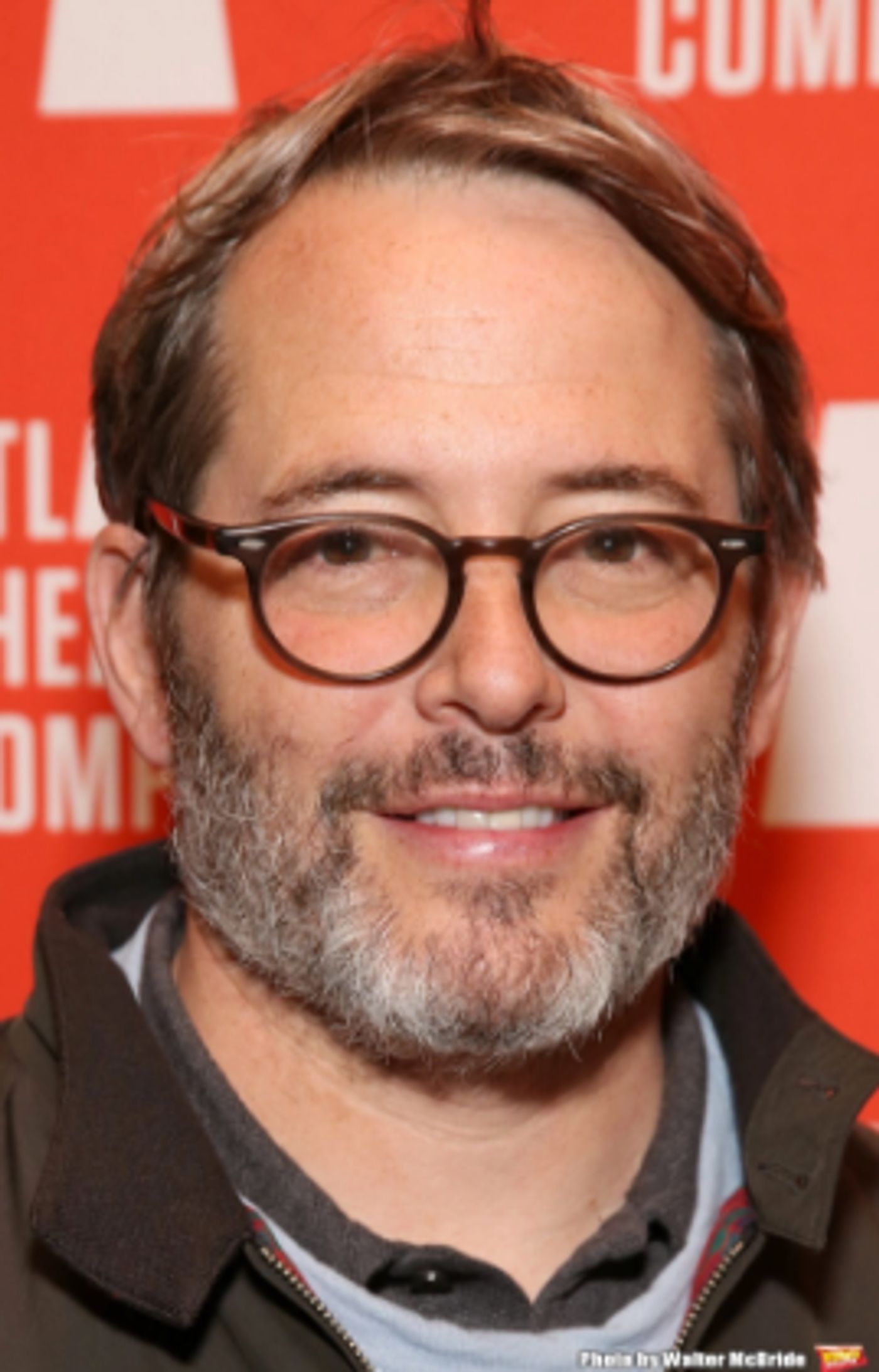 Tony Winner Matthew Broderick to Star in FOX Live Musical Event A CHRISTMAS STORY  Image