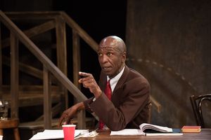 Ewart James Walters Photo