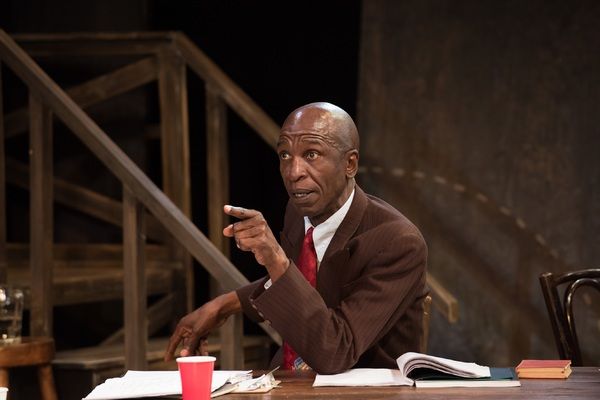 Ewart James Walters Photo