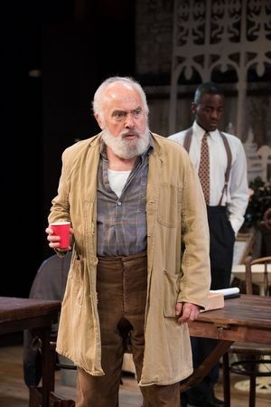 Pip Donaghy @ BroadwayWorld Pip Donaghy Photo