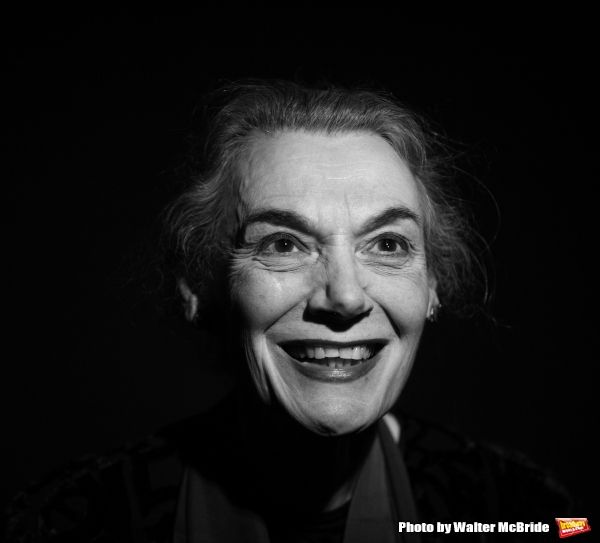 Rick McKay Pens Open Letter to Marian Seldes Documentary Filmmaker Image