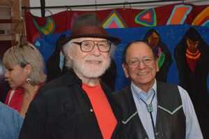 George Bartenieff, Louis Mofsie Photo