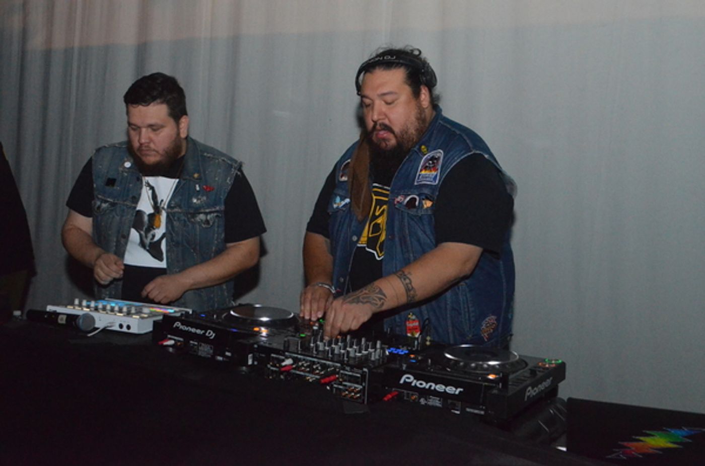 Photo Flash: Spiderwoman Celebrates 40th Anniversary at La MaMa Photo Flash: Spiderwoman Celebrates 40th Anniversary at La MaMa Image