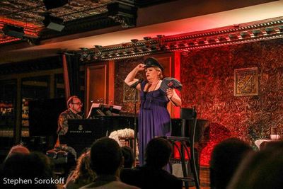 Maria Friedman Photo