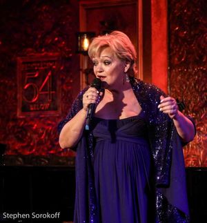 Maria Friedman Photo