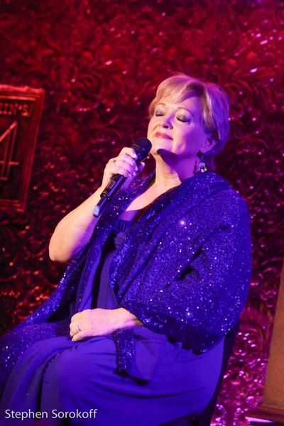 Maria Friedman Photo