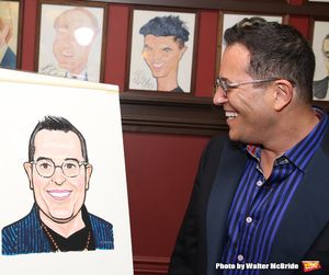 Michael Mayer @ BroadwayWorld Michael Mayer Photo