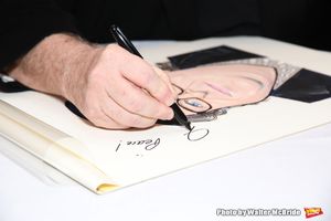 Michael Moore @ BroadwayWorld Michael Moore Photo