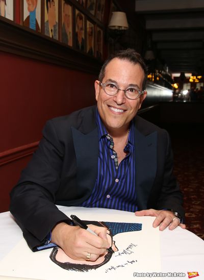 Michael Mayer  Photo