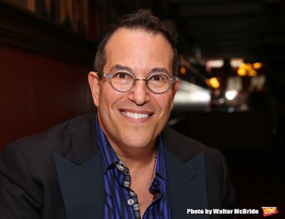Michael Mayer Photo