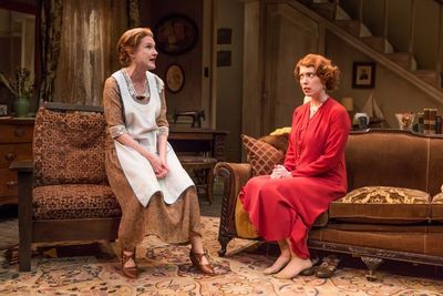 Annette O'Toole,  Elise Hudson Photo