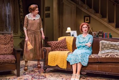 Annette O'Toole, Emma Orelove Photo