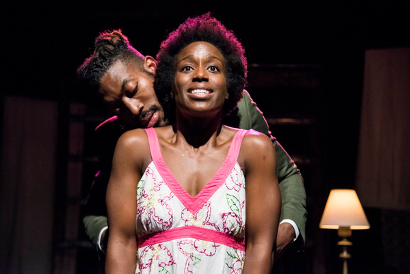 Photo Flash: First Look at Factory 449's LELA & CO., Featuring Felicia Curry  Image