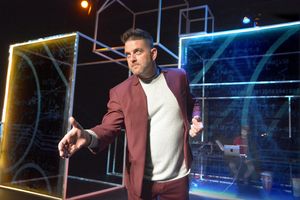 Thomas Piper and Adam Smith @ BroadwayWorld Thomas Piper and Adam Smith Photo