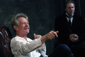 Darrell Larson and Jeff LeBeau @ BroadwayWorld Darrell Larson and Jeff LeBeau Photo