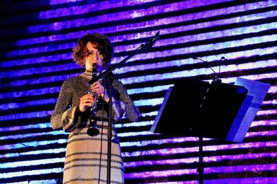 Kate Romano Photo