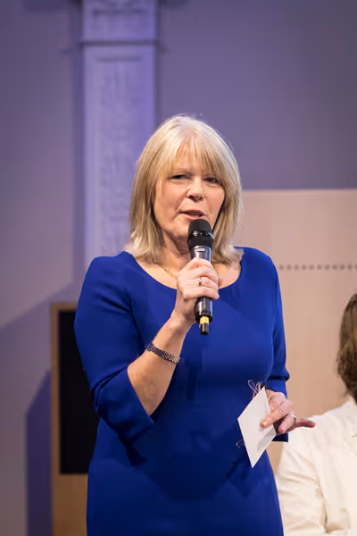 Vicky Heywood Photo
