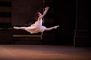 Erin Atakahashi @ BroadwayWorld Erin Atakahashi Photo