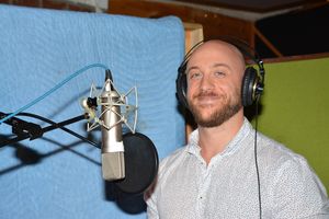 Michael Liscio, Jr. @ BroadwayWorld Michael Liscio, Jr. Photo