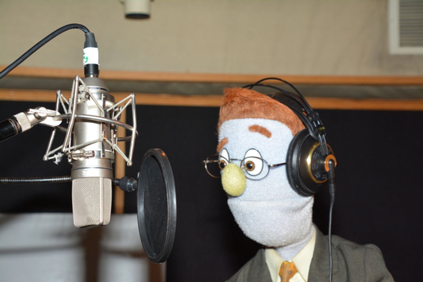 Exclusive Photo Coverage: AVENUE Q Counts Down the 12 Days of Christmas on Carols For A Cure!  Image