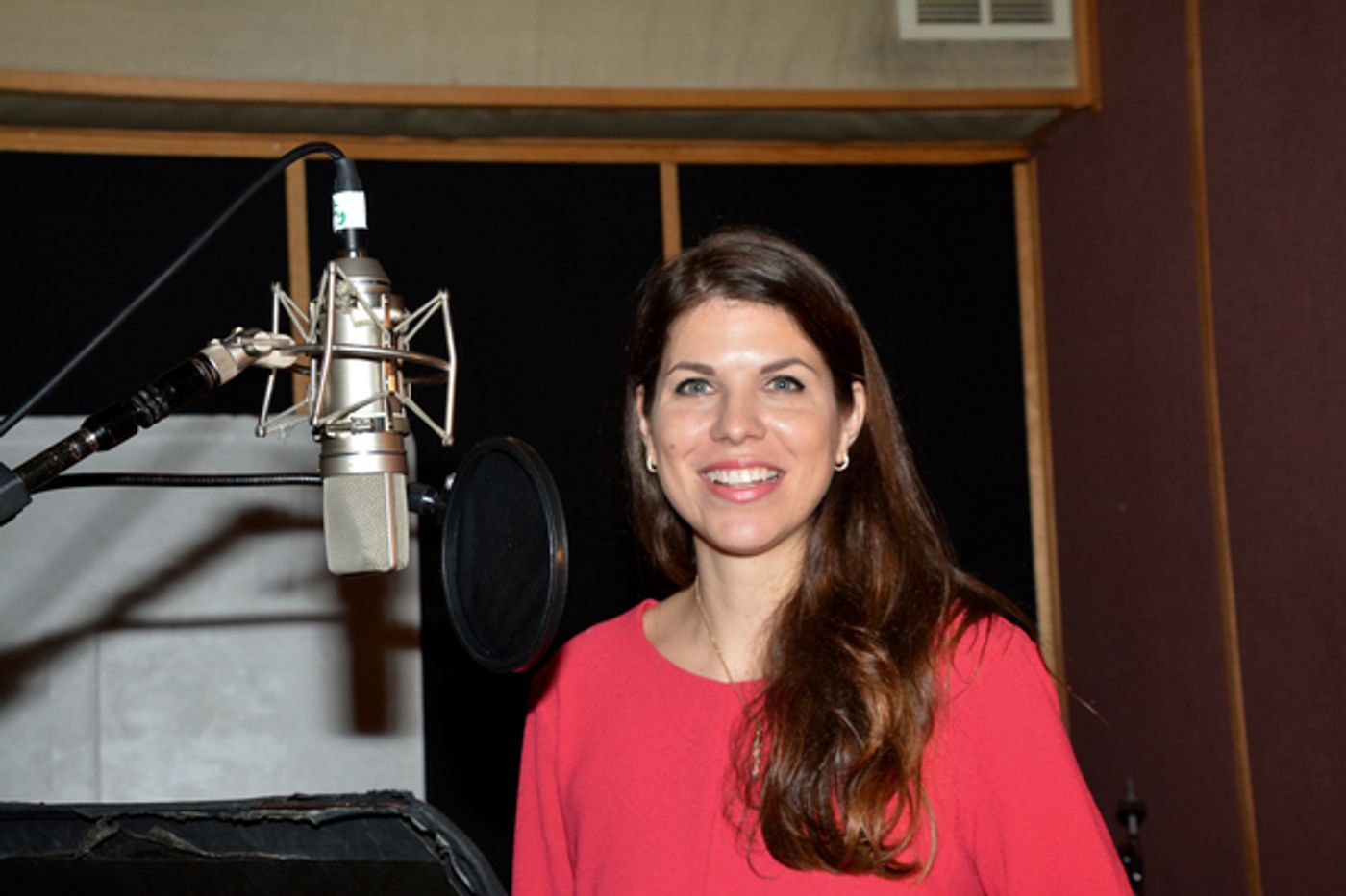 Exclusive Photo Coverage: AVENUE Q Counts Down the 12 Days of Christmas on Carols For A Cure!  Image