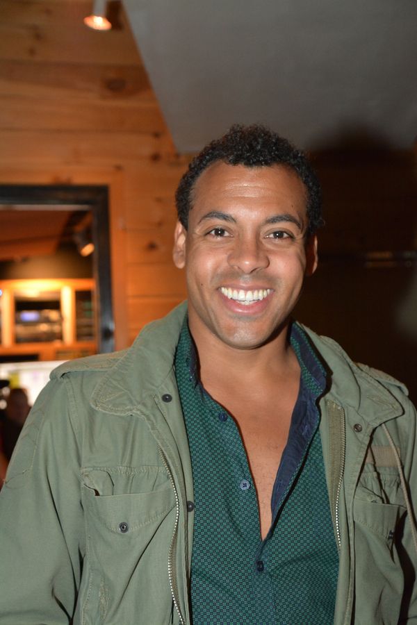 Stephane Duret Photo