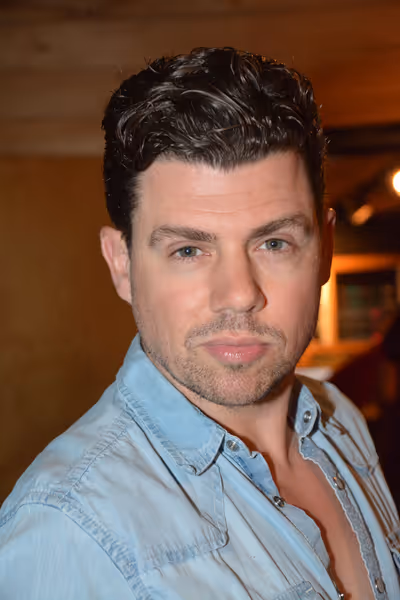 Ciaran McCarthy Photo