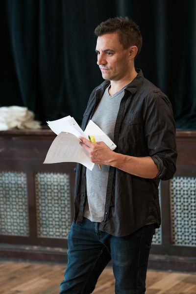 Philip Winston Photo