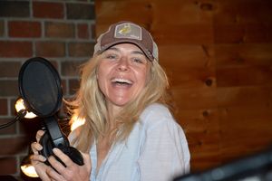 Rachel Bay Jones Photo