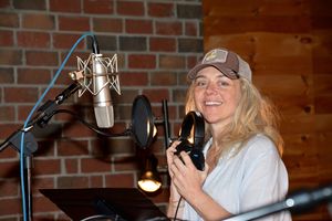 Rachel Bay Jones Photo