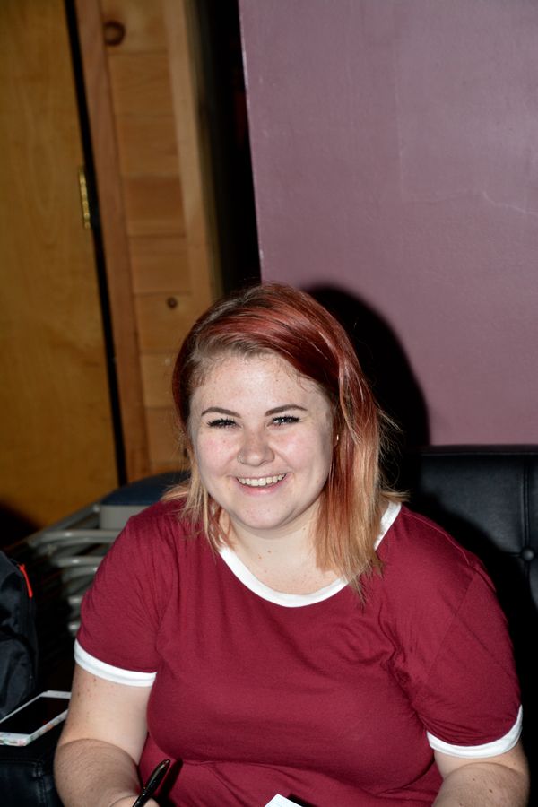 Katy Geraghty Photo