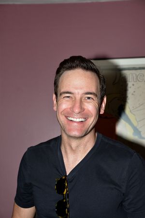 Sean Montgomery Photo