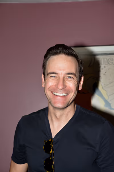 Sean Montgomery Photo