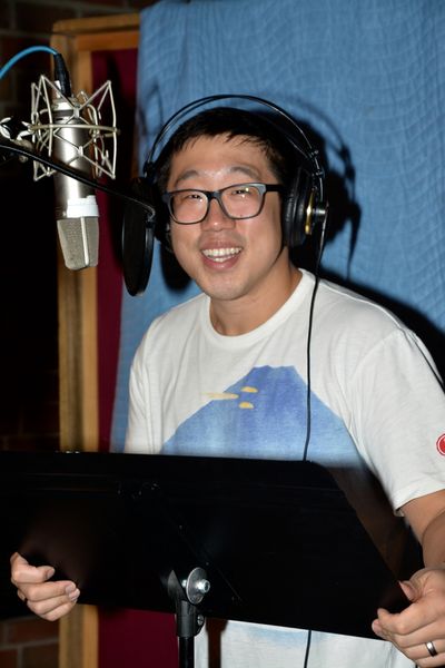 Raymond J. Lee Photo