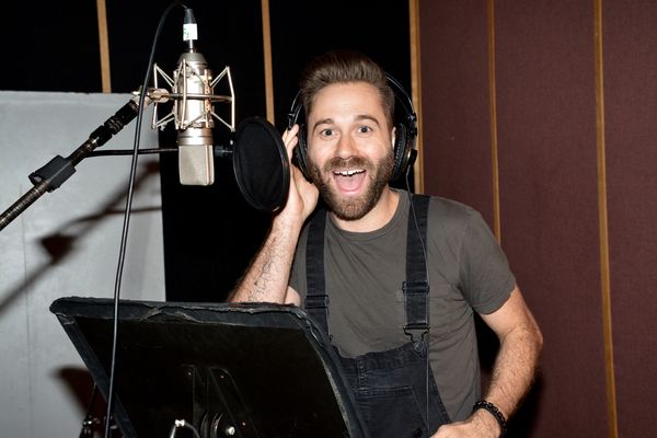 Michael Fatica Photo