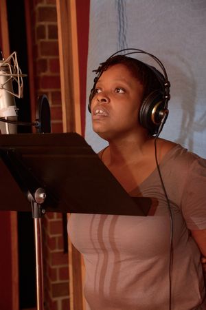 Rheaume Crenshaw Photo