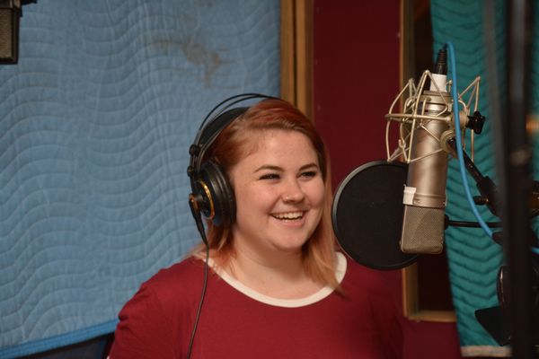 Katy Geraghty Photo