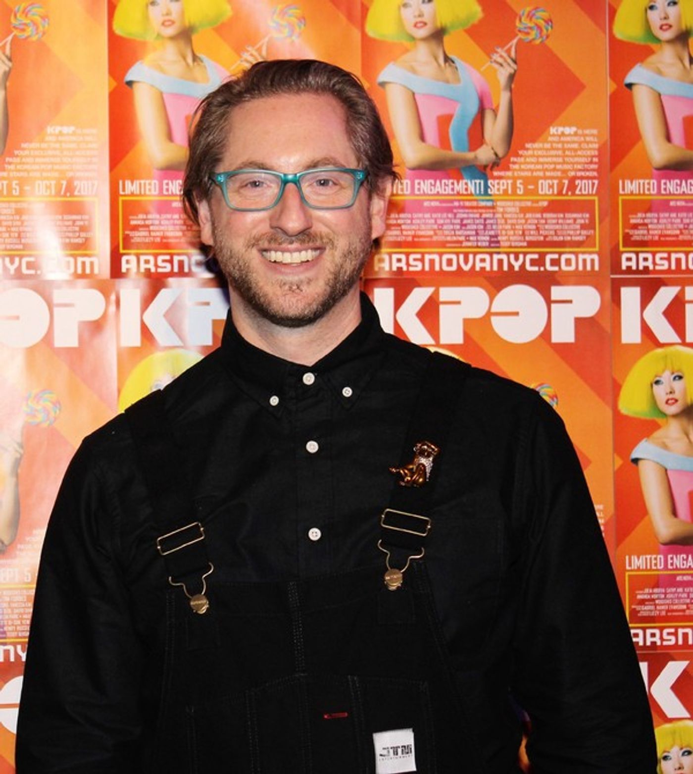 Photo Coverage: Ars Nova's KPOP Celebrates Opening Night  Image