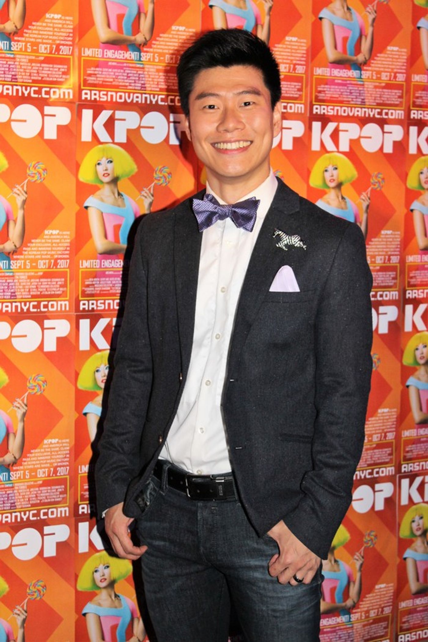 Photo Coverage: Ars Nova's KPOP Celebrates Opening Night  Image