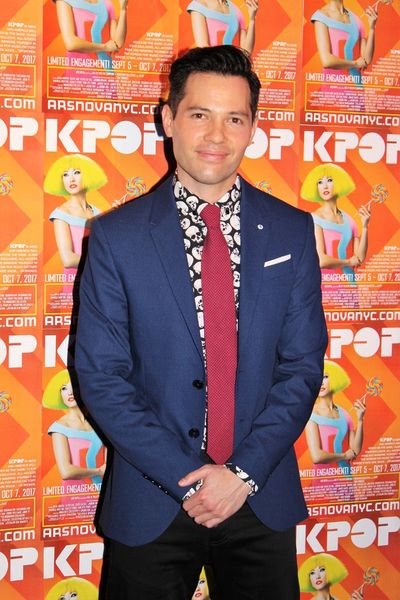 Jason Tam Photo