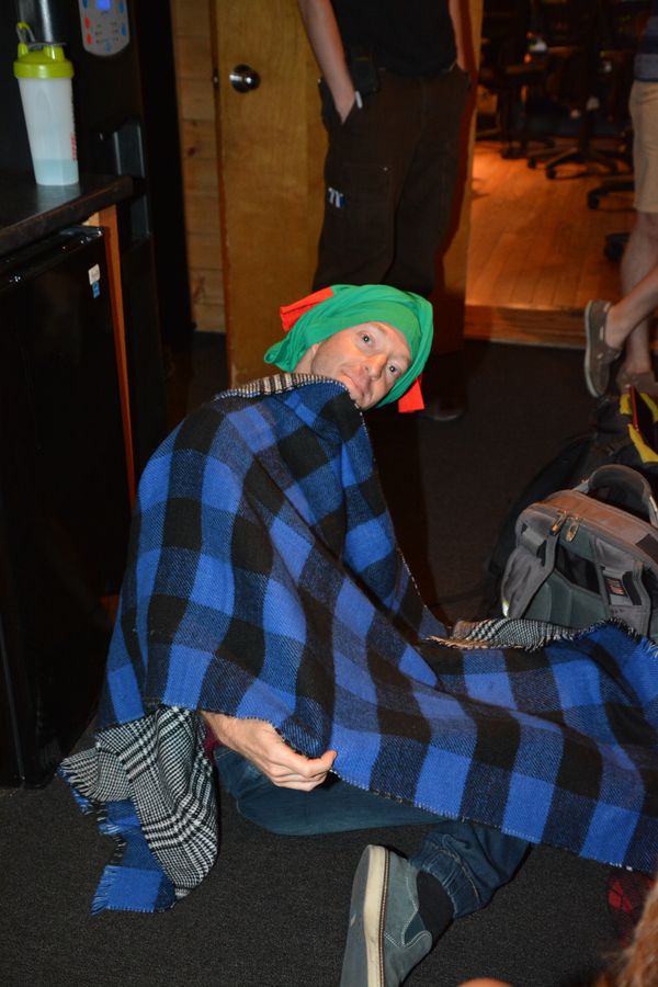 Jonathan Ritter Photo