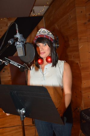 Miriand Torres Photo