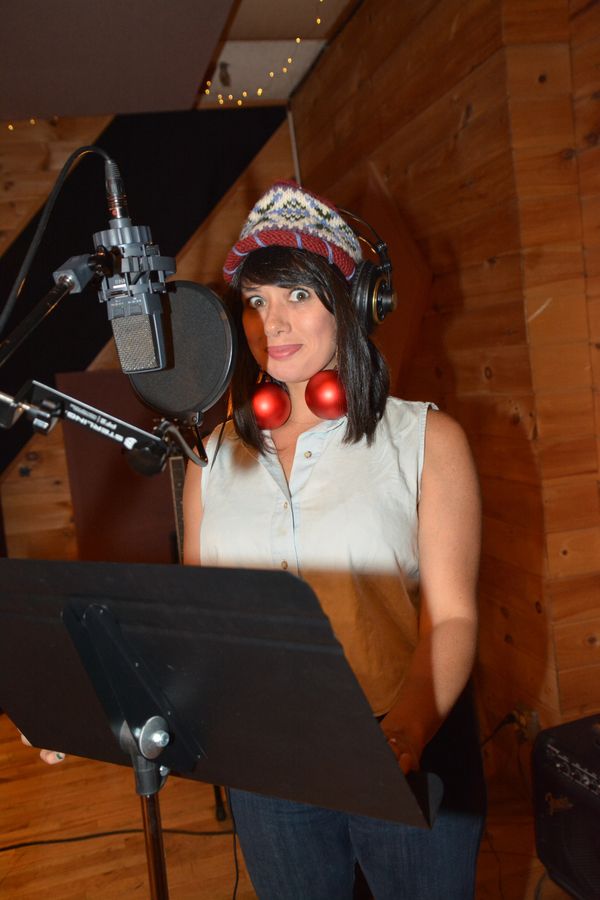 Miriand Torres Photo