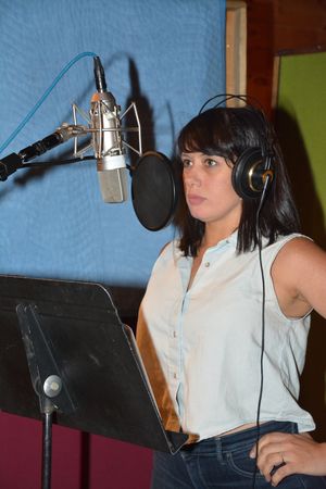 Miriand Torres Photo