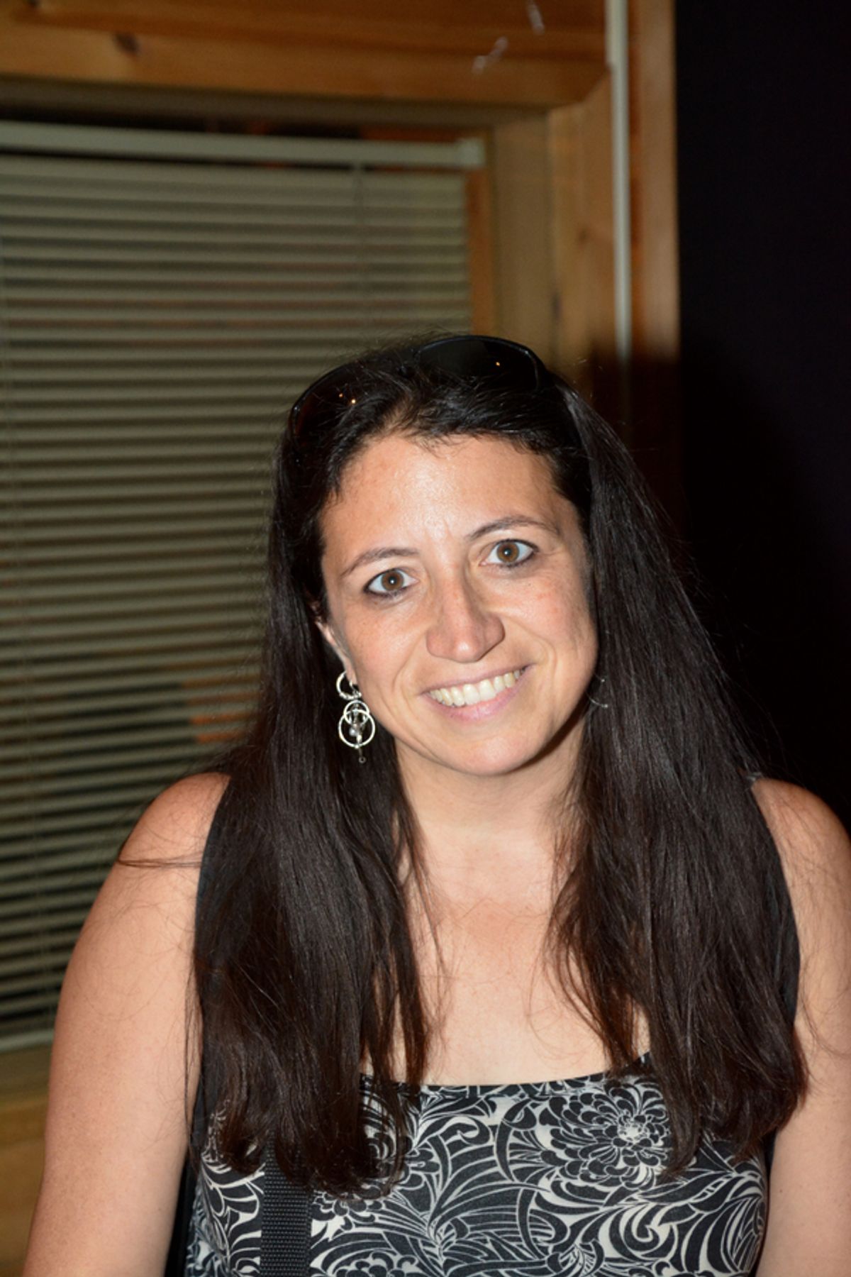 Suzy Perelman (Violin) at 